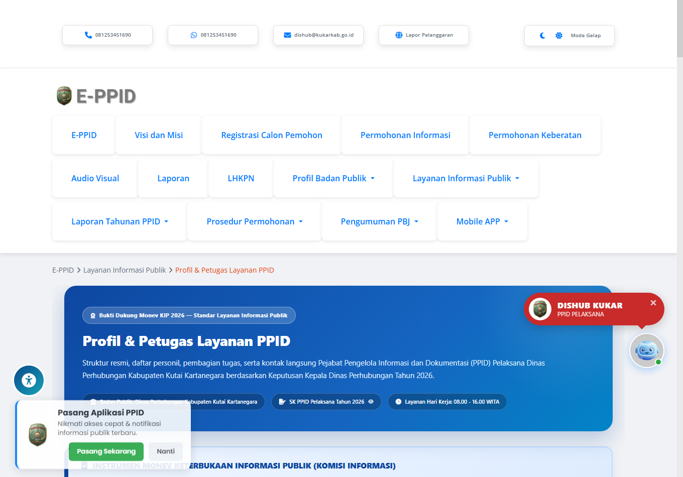 Profil dan petugas layanan (nama, jabatan, kontak) PPID 01.png